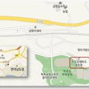 부주산국제파크골프장 이미지