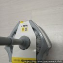 (주)아성다이소 정릉시장점 | 다이소(DAISO) 케이스 변기솔 솔직 리뷰! 2,000원인데 생각보다 잘 만든 욕실 필수템 (실사용 후기)