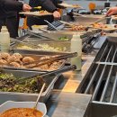 우리한식부페식당 | 안양 평촌아침식사 한식뷔페 우리셀프식당