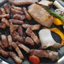금일육당송정맛집점