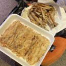 격포해수욕장 건어물 맛집 천하무적건어물 노가리