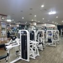 헬스사우나 이미지