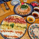 연어하다 | 광주 수완지구 맛집 연어하다 타다끼 파스타 후기