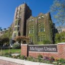 [미국주립대학] 미시간주립대학교-앤아버캠퍼스, University of Michigan-Ann Arbor 이미지