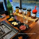 천리향양꼬치양갈비 | 대전 노은동 오래된 달골 맛집 천리향 양꼬치 양갈비