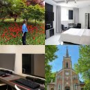 지중해건강랜드 | 천안 숙소 추천 가성비 천안아산역 달 호텔 아산 가볼만한곳 지중해마을 여행 코스