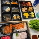 진남매운탕 | 여수 회 배달 맛집 진남횟집 돌산본점 내돈내산