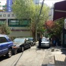 오목로(북측) 이미지