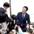 강진군 다둥이 가정 ‘일곱째’ 탄생 축하- 김영록 지사, 서한문 통해 다양한 지원·노력 약속 이미지