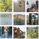 자연등잔길 이미지