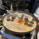 다인순대국밥 이미지