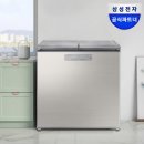 위니아딤채평화점 | 삼성전자 김치플러스 221L 뚜껑형 김치냉장고 3인가구 베란다 추천 후기 진작 살 걸 그랬음