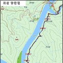 복모아한의원 | 양반길을 연계한 산막이 옛길