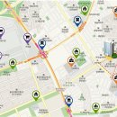 문정고등학교 문정근린공원앞 이미지