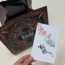 (주)아이케어 | 잠실산후도우미 추천 │ 송파이레아이맘 VIP등급 관리사님 후기 (고양이있는집)