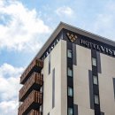 HOTEL마루 | 나고야 KKR Hotel Nagoya 사카에 숙소 후기 추천