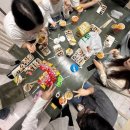 샬롬교육비젼센터(평안교회샬롬센터) | 2025 서울 북팀 L국 단기선교 보고편지🇱🇦