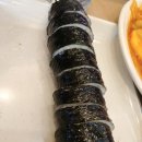 김밥천국 네이버블로그
