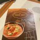 인도로가는길 | 종로 인사동 인도로 가는 길, 같은 자리에 4년만에 인디아쉐프 새로 오픈!