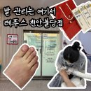 레푸스천안불당점