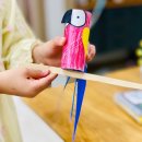 앵무새동물원 이미지