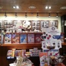 탐앤탐스커피 TOM N TOMS COFFEE