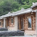 휴양림산장 이미지