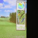 오션비치 스크린 골프연습장 이미지