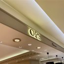 서울 롯백본점 OPS(옵스)｜케이크 종류 · 솔직 후기