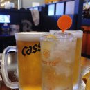 자담치킨 평택고덕로데오점 | 고덕술집 펀비어킹 고덕로데오점, 나가사키짬뽕부터 골뱅이소면까지 완벽한 안주조합