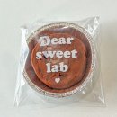 김밥파는사람들(신암점) | 더현대서울 두쫀쿠 팝업 디어스윗랩 두쫀김 두바이김밥 웨이팅 오픈런 후기