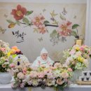 음성군여성단체협의회 | 100일촬영(1)_완주군여성단체협의회 백일/돌상차림 촬영공간 무료대여 완주군육아혜택