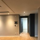 수락리버시티 3단지 앞 이미지