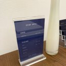 W2. 수원 웨딩홀 루클라비 27년 하반기 당일 계약 후기 (견적 O)