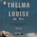 폴리스 스토리:델마와 루이스