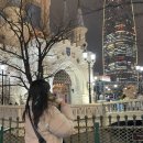 촌년, 서울에 가다