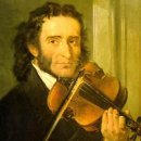 파가니니( Paganini) - 바이올린 협주곡 No 1 Op.6 제 I악장 Allegro maestoso 이미지