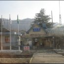 검봉능선 조망 이미지