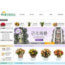 웰빙플라워