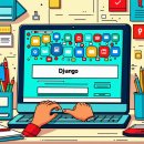 장고내안 이미지