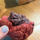 삼두 | 윤달베이커리 삼각이 재구매 | 삼두과자 맛 솔직후기, 90g 기준 칼로리 계산 ♬ ༘⋆