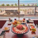 남또리 | 제주 애월 횟집 포장되는 해변 국수 맛집 남또리