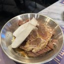 더본갈비 | 인계동 고기집 주차가능한 24시 돼지갈비 맛집 더본갈비