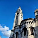 몽마르뜨 이미지