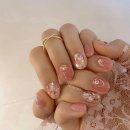 주랑네일