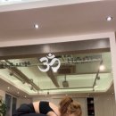 자연치유 요가 이미지