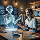 유튜브 크리에이터를 위한 AI 활용법 이미지