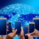 스마트폰으로 활용하는 인공지능 이미지