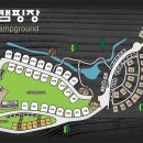 초안산 캠핑장 이미지