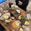 사이서가 | 영등포 타임스퀘어맛집 서가앤쿡 타임스퀘어점 평일 점심 방문 후기